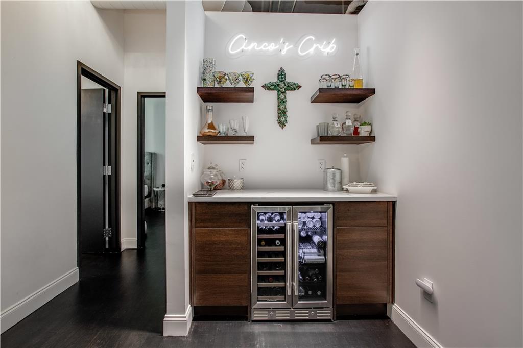 3235 Roswell Road Northeast, Unit 409 Atlanta, GA 30305 - Photo 10 of 22