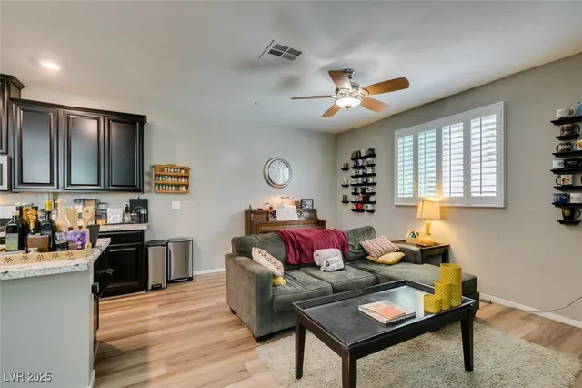 $345,000 | 6472 Centennial Skies Court, North Las Vegas, NV 89086