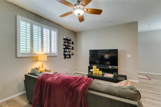 $345,000 | 6472 Centennial Skies Court, North Las Vegas, NV 89086