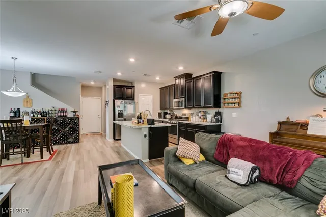 $345,000 | 6472 Centennial Skies Court, North Las Vegas, NV 89086