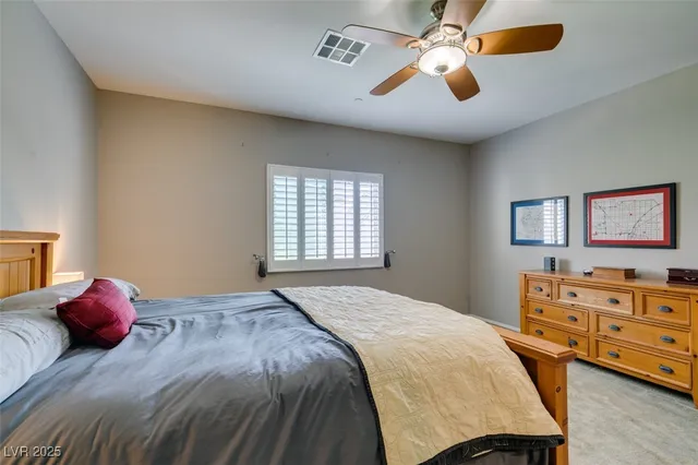 $345,000 | 6472 Centennial Skies Court, North Las Vegas, NV 89086