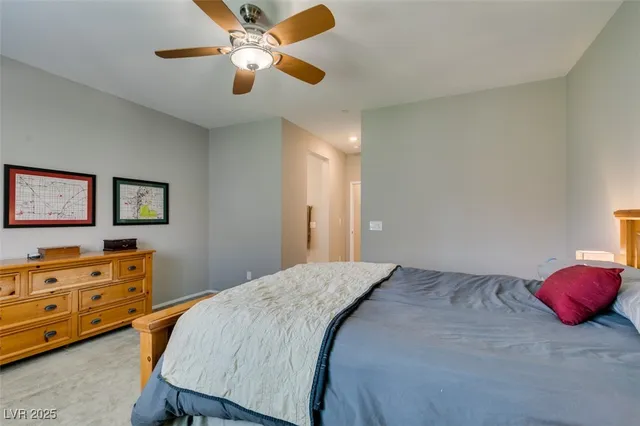 $345,000 | 6472 Centennial Skies Court, North Las Vegas, NV 89086