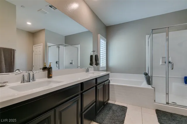 $345,000 | 6472 Centennial Skies Court, North Las Vegas, NV 89086