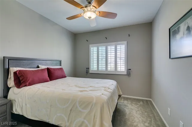 $345,000 | 6472 Centennial Skies Court, North Las Vegas, NV 89086