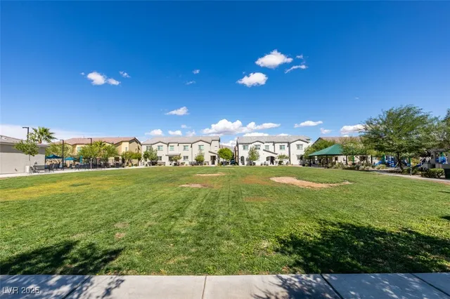 $345,000 | 6472 Centennial Skies Court, North Las Vegas, NV 89086