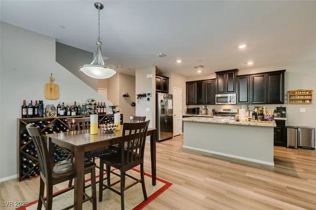 $345,000 | 6472 Centennial Skies Court, North Las Vegas, NV 89086