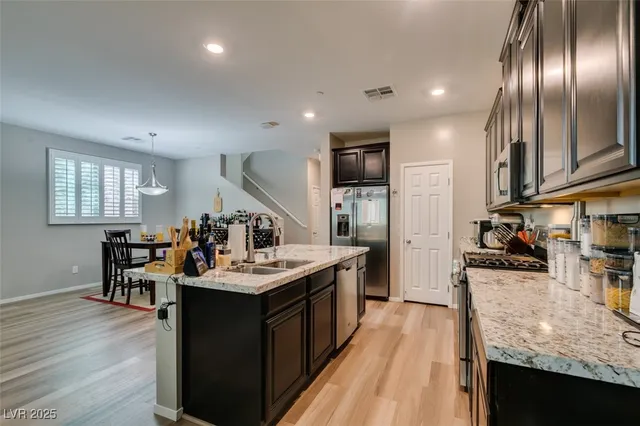 $345,000 | 6472 Centennial Skies Court, North Las Vegas, NV 89086