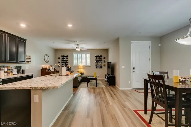 $345,000 | 6472 Centennial Skies Court, North Las Vegas, NV 89086