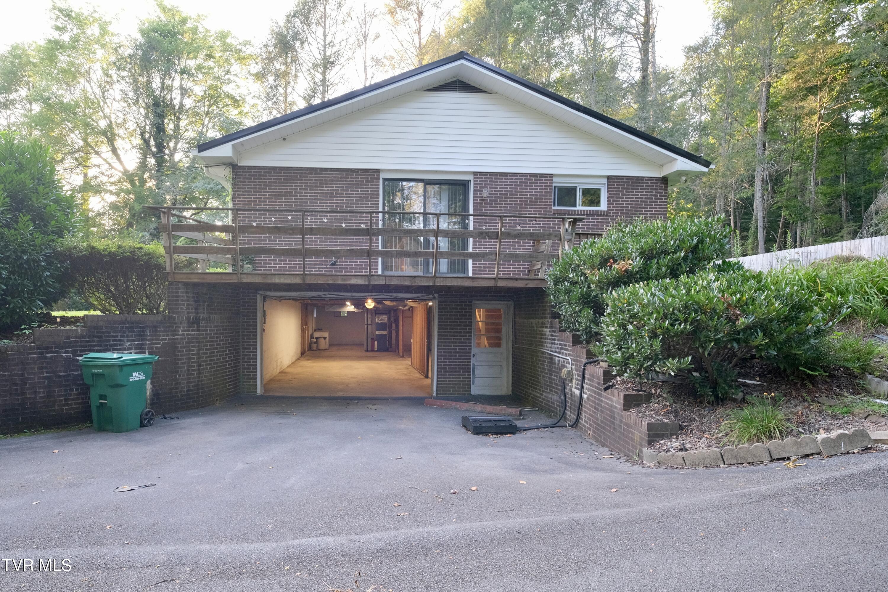123 Rolling Hills Road Erwin, TN 37650 - Photo 10 of 42 _DSF5627