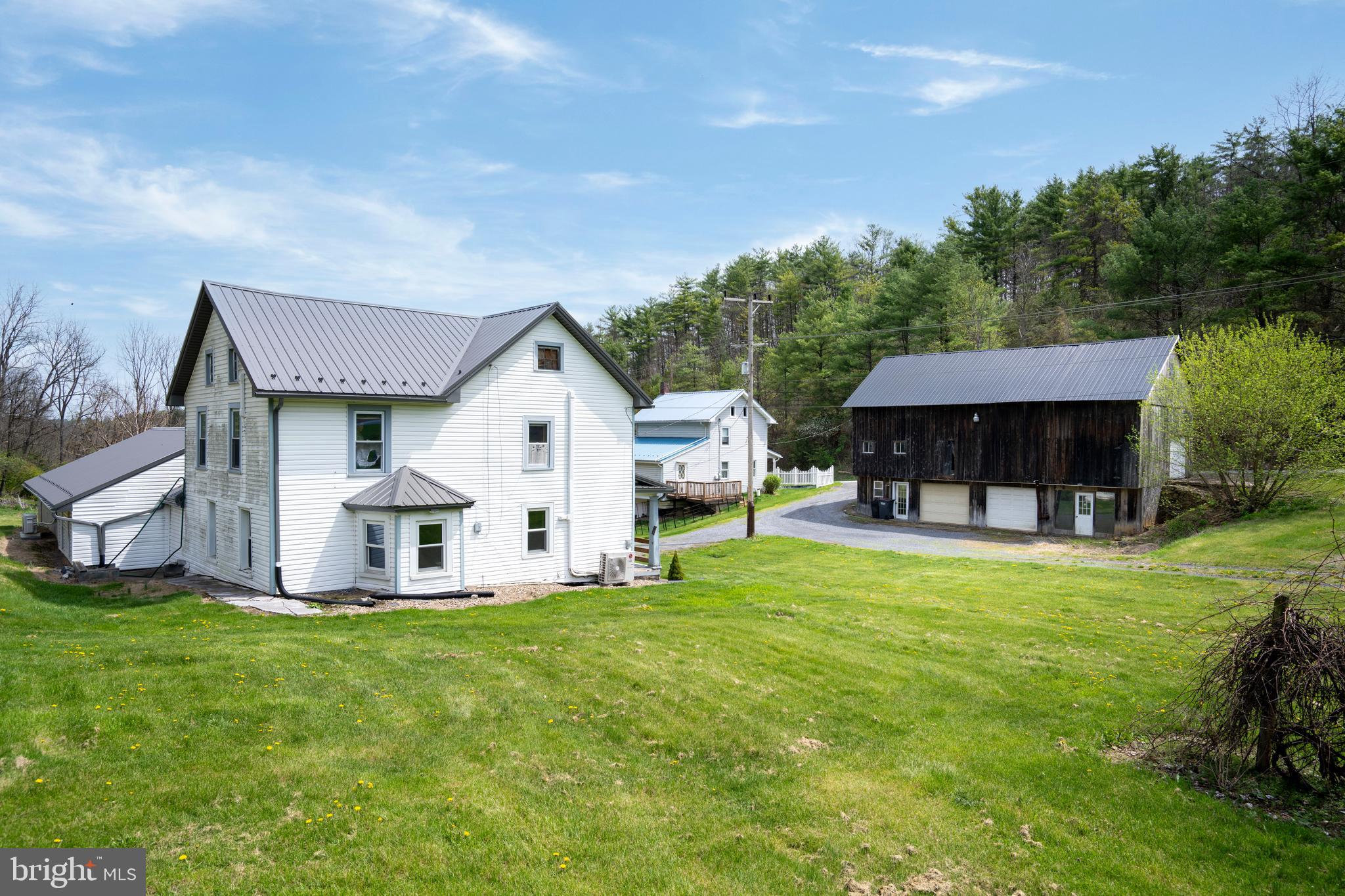 153 Buffalo Run Road Bellefonte, PA 16823 - Photo 46 of 66