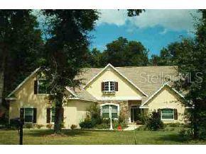 4515 Southeast 48th Place Road Ocala, FL 34480 - Photo 1 of 1 Primary Photo