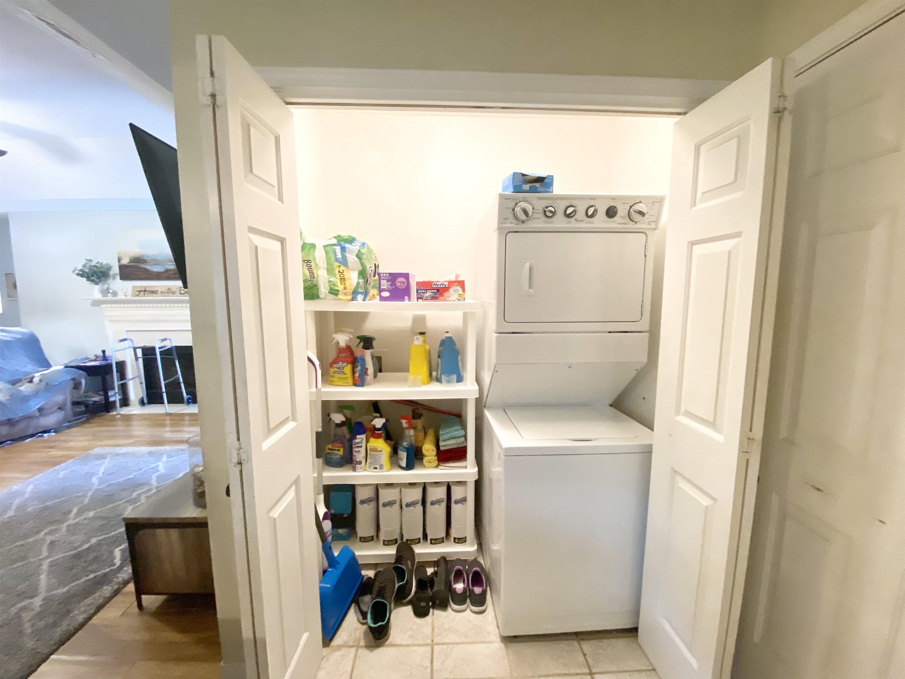 2 Windgate Court Foley, AL 36535 - Photo 20 of 28 Laundry