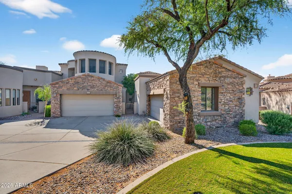 $499,999 | 7445 East Eagle Crest Drive, Unit 1004, Mesa, AZ 85207