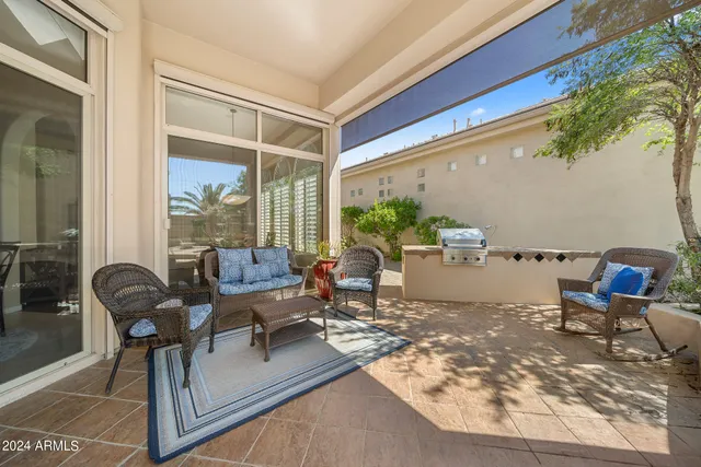 $4,000 | 8227 East Angel Spirit Drive, Scottsdale, AZ 85255