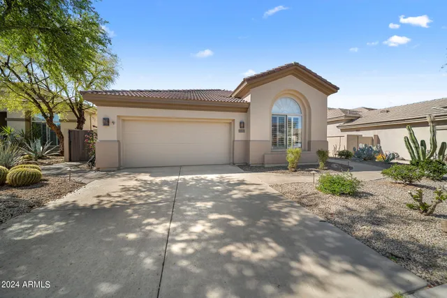 $4,000 | 8227 East Angel Spirit Drive, Scottsdale, AZ 85255