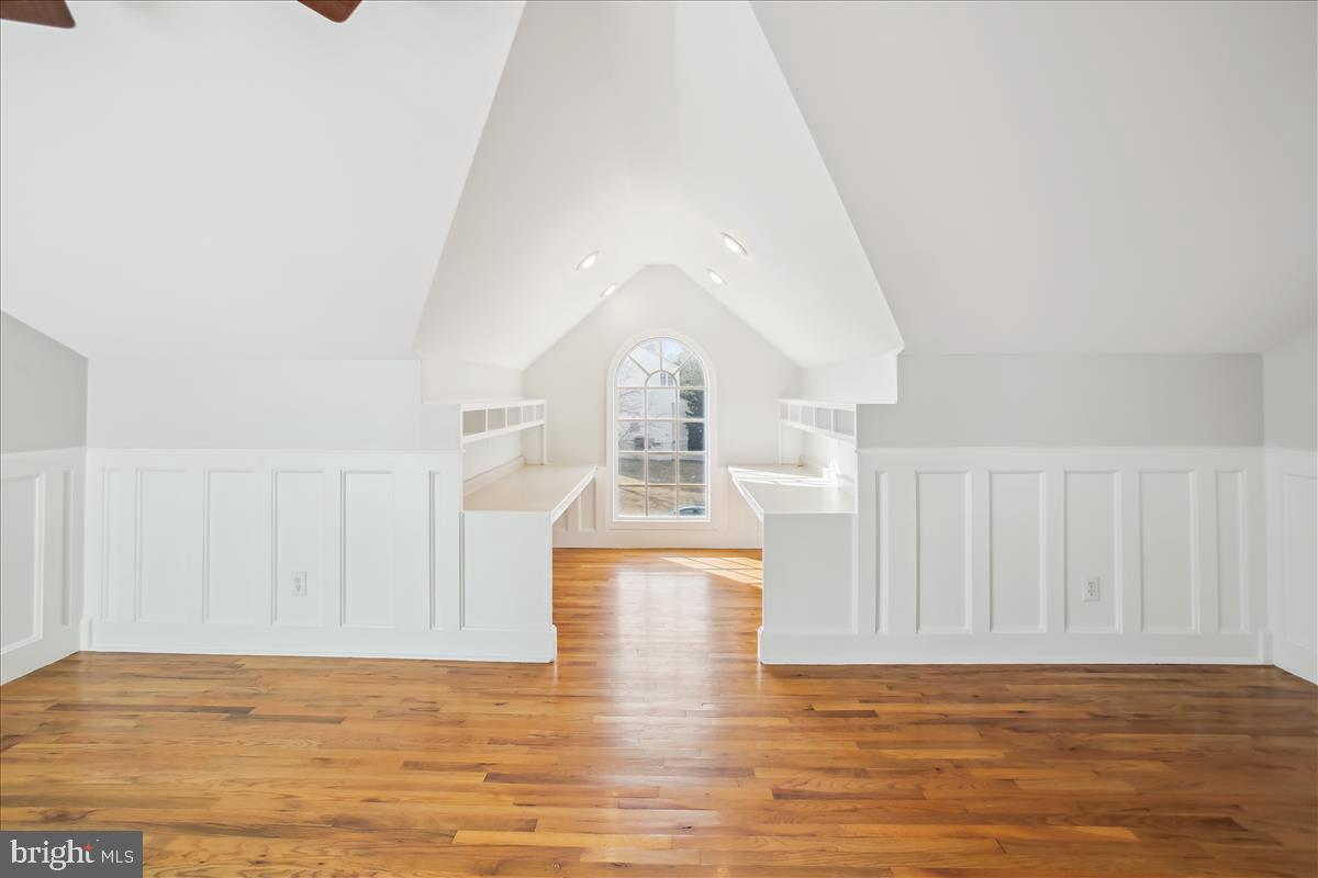 20702 Pomeroy Court Ashburn, VA 20147 - Photo 34 of 60 a view of a livingroom with wooden floor