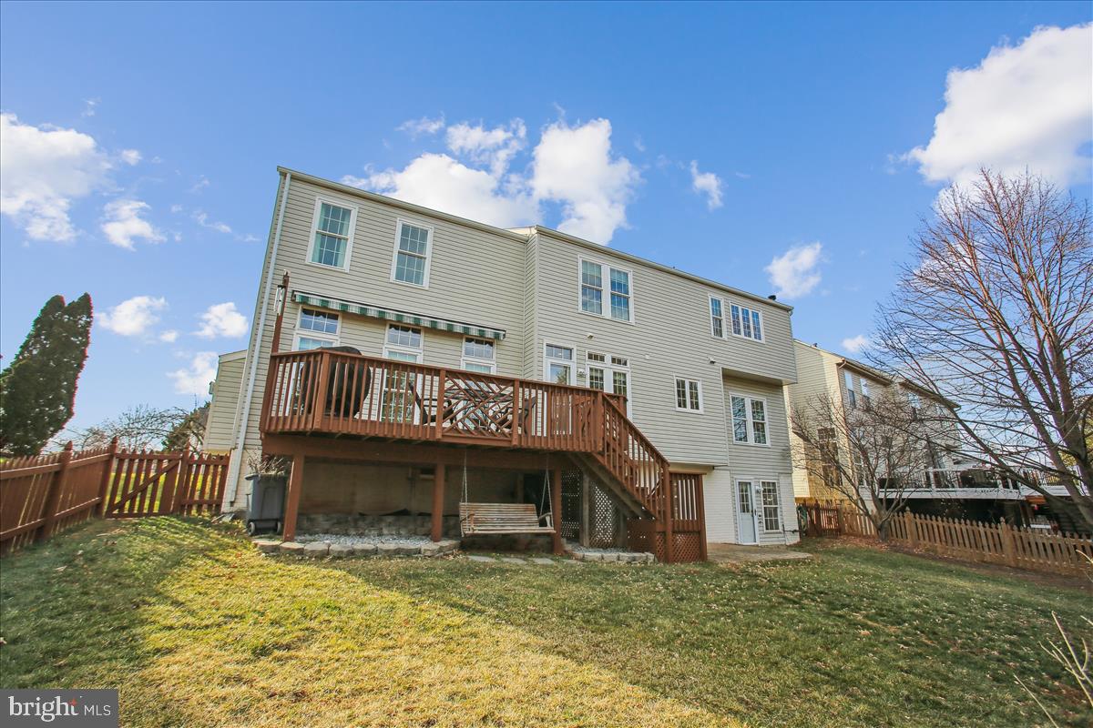 20702 Pomeroy Court Ashburn, VA 20147 - Photo 8 of 60