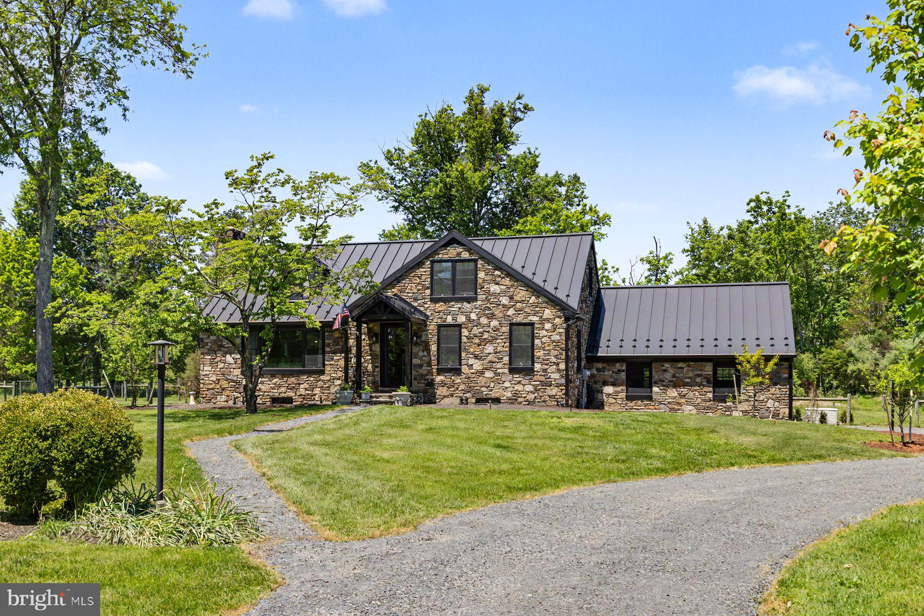 7043 Ferry Road New Hope, PA 18938 - Photo 1 of 24