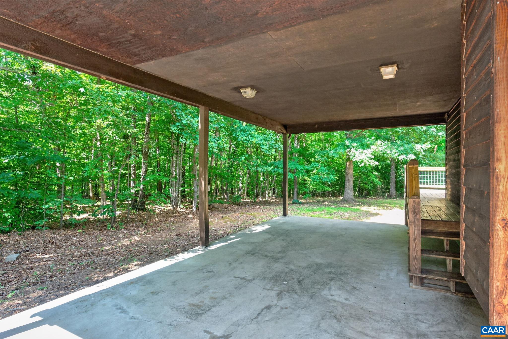 7124 Albevanna Spring Road Scottsville, VA 24590 - Photo 29 of 38