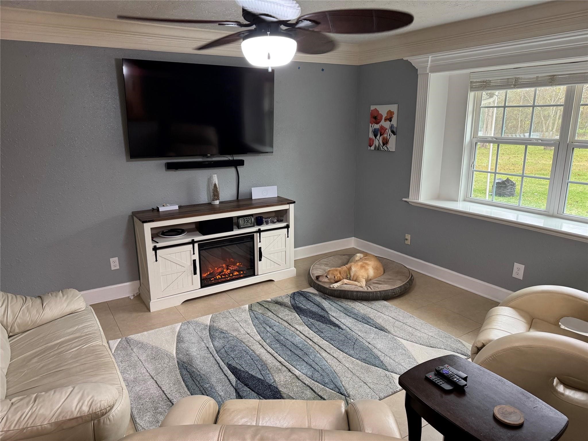 6742 Dusty Lane Conroe, TX 77306 - Photo 10 of 33