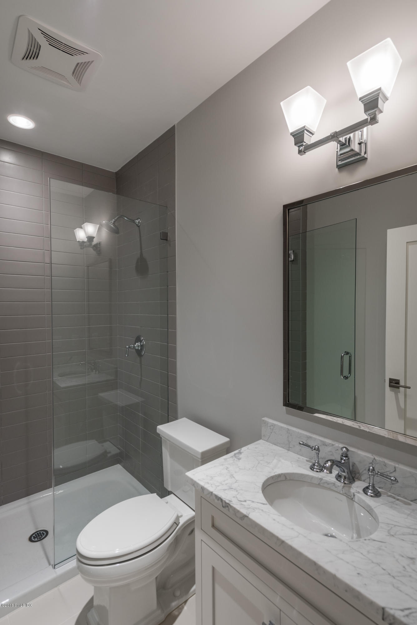 12 Ridgebrook Road Greenwich, CT 06830 - Photo 26 of 33 lower level, one of two baths