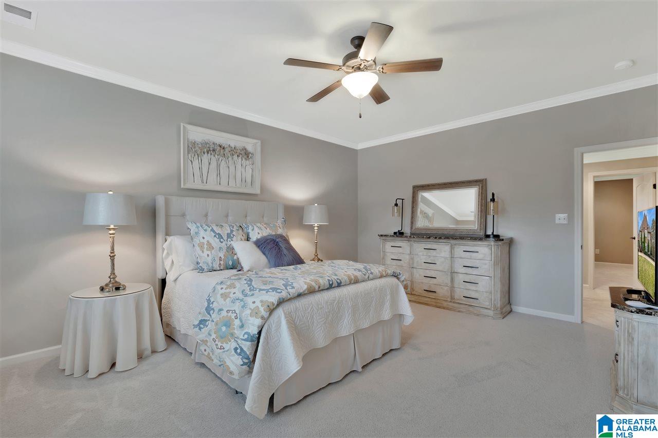 1021 Millstone Road Leeds, AL 35094 - Photo 33 of 48