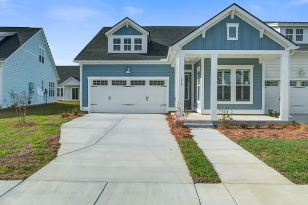 $398,000 | 119 Bloomsbury Place, Summerville, SC 29486