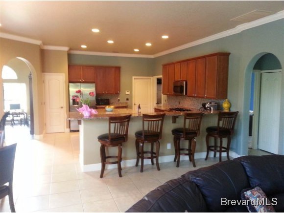 3329 Poseidon Way Indialantic, FL 32903 - Photo 2 of 12 Additional Photo