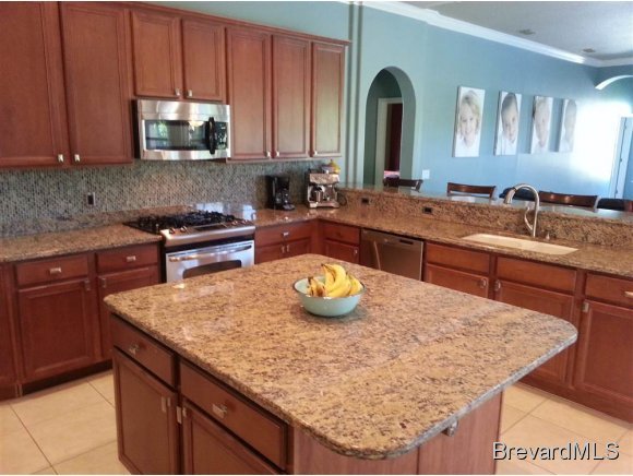 3329 Poseidon Way Indialantic, FL 32903 - Photo 5 of 12 Additional Photo