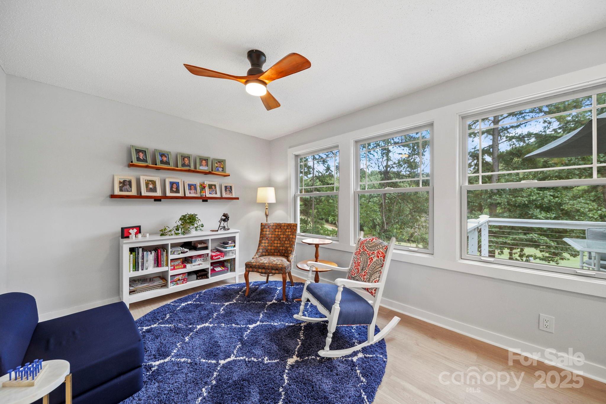 1215 Molokai Drive Fort Mill, SC 29708 - Photo 13 of 25 a living room with furniture and a window