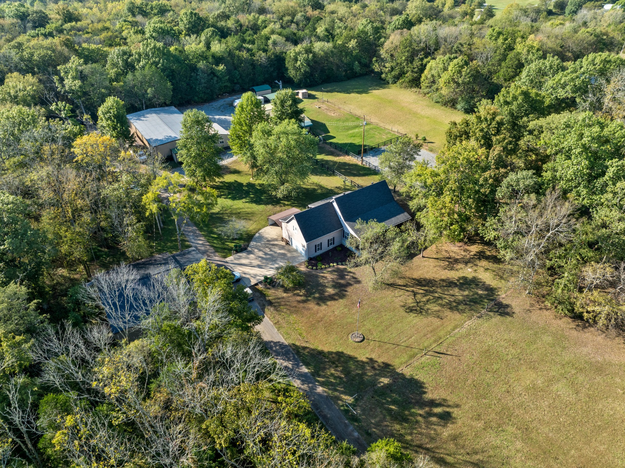 2820 Oldham Road Hartsville, TN 37074 - Photo 4 of 56 Gallery Image 4