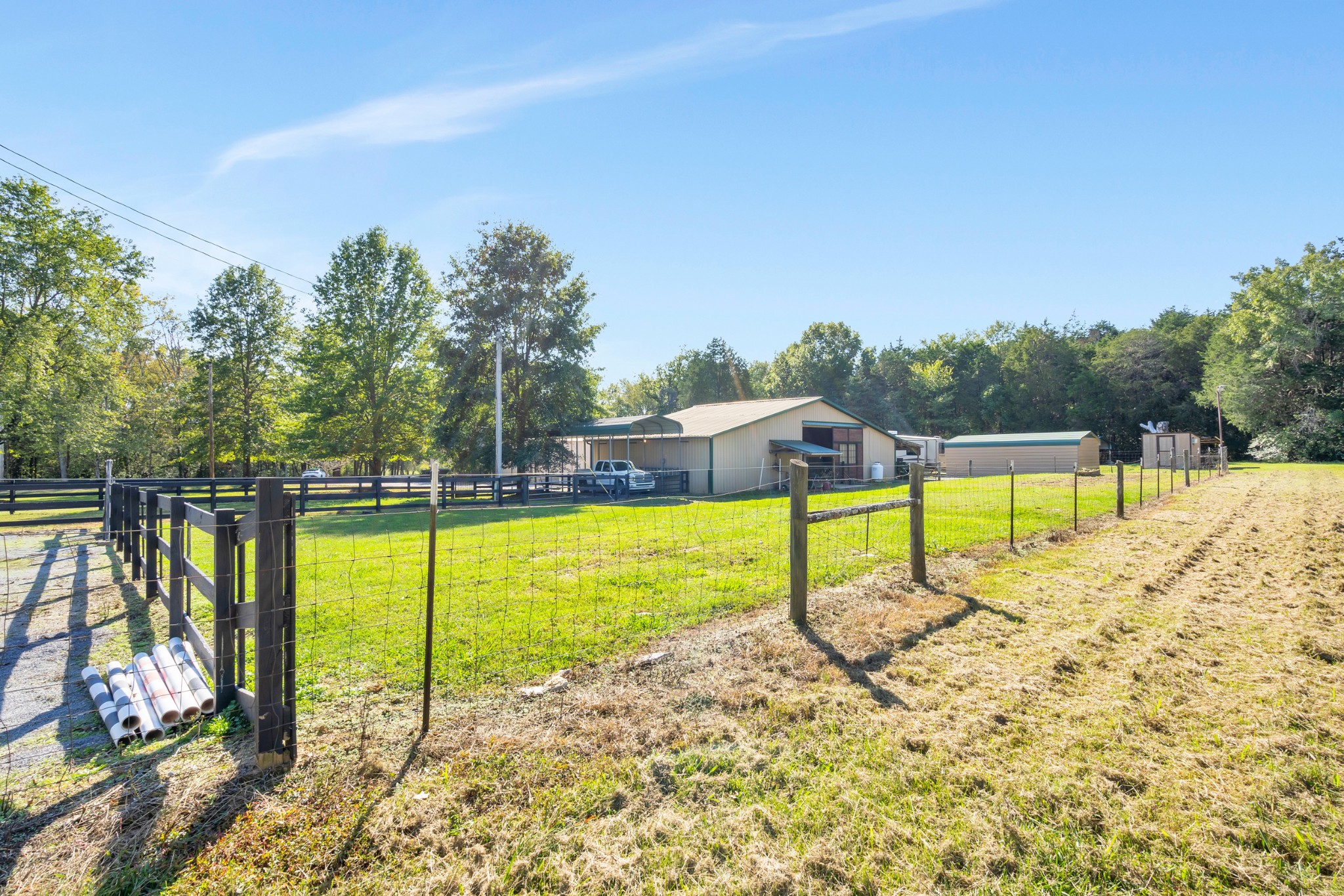 2820 Oldham Road Hartsville, TN 37074 - Photo 53 of 56 Gallery Image 53