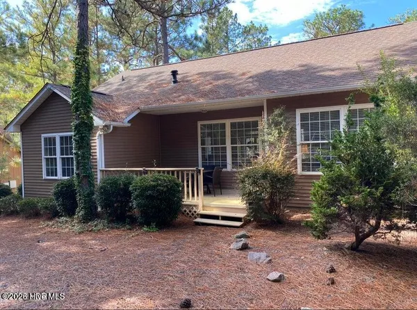 $2,400 | 45 Live Oak Lane, Pinehurst, NC 28374
