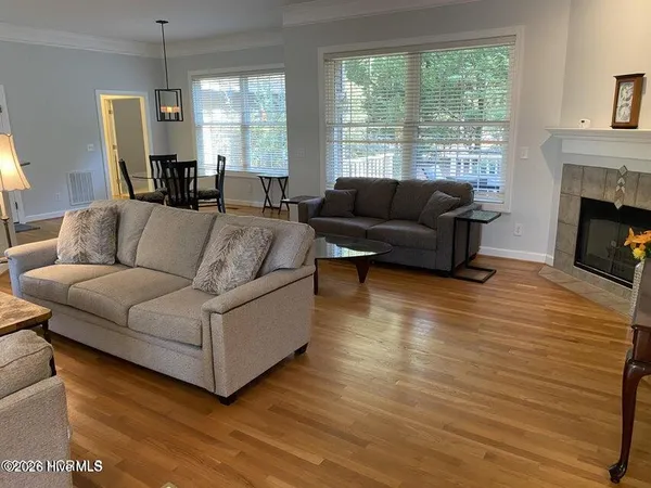 $2,400 | 45 Live Oak Lane, Pinehurst, NC 28374