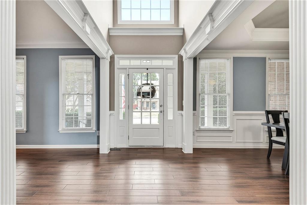 226 Middleton Place Grayson, GA 30017 - Photo 7 of 68