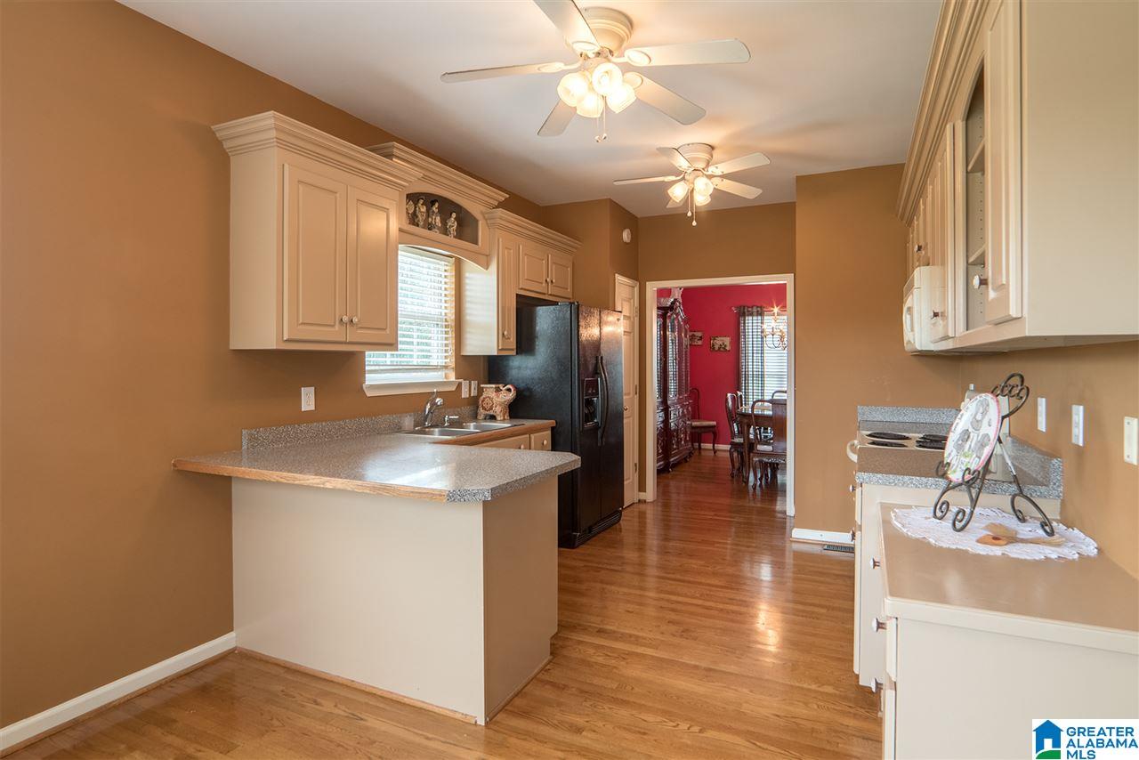 136 Camden Way Warrior, AL 35180 - Photo 29 of 36