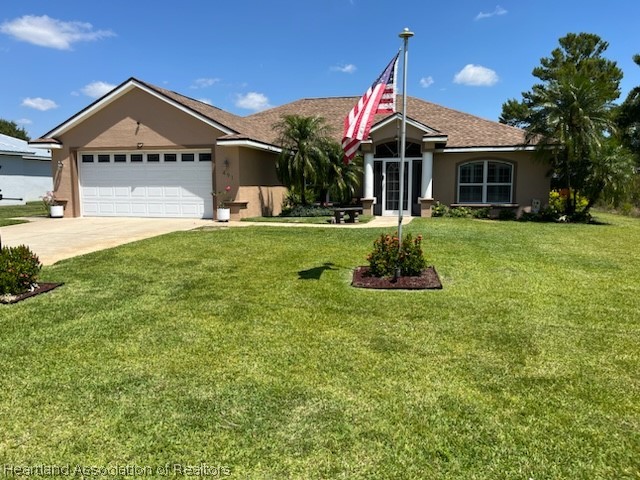 491 Archie Summers Road Lake Placid, FL 33852 - Photo 1 of 43 Gallery Image 1