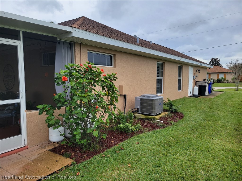 491 Archie Summers Road Lake Placid, FL 33852 - Photo 41 of 43 Gallery Image 41