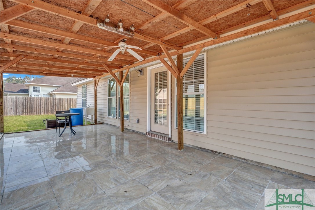 163 Silverton Road Pooler, GA 31322 - Photo 30 of 45