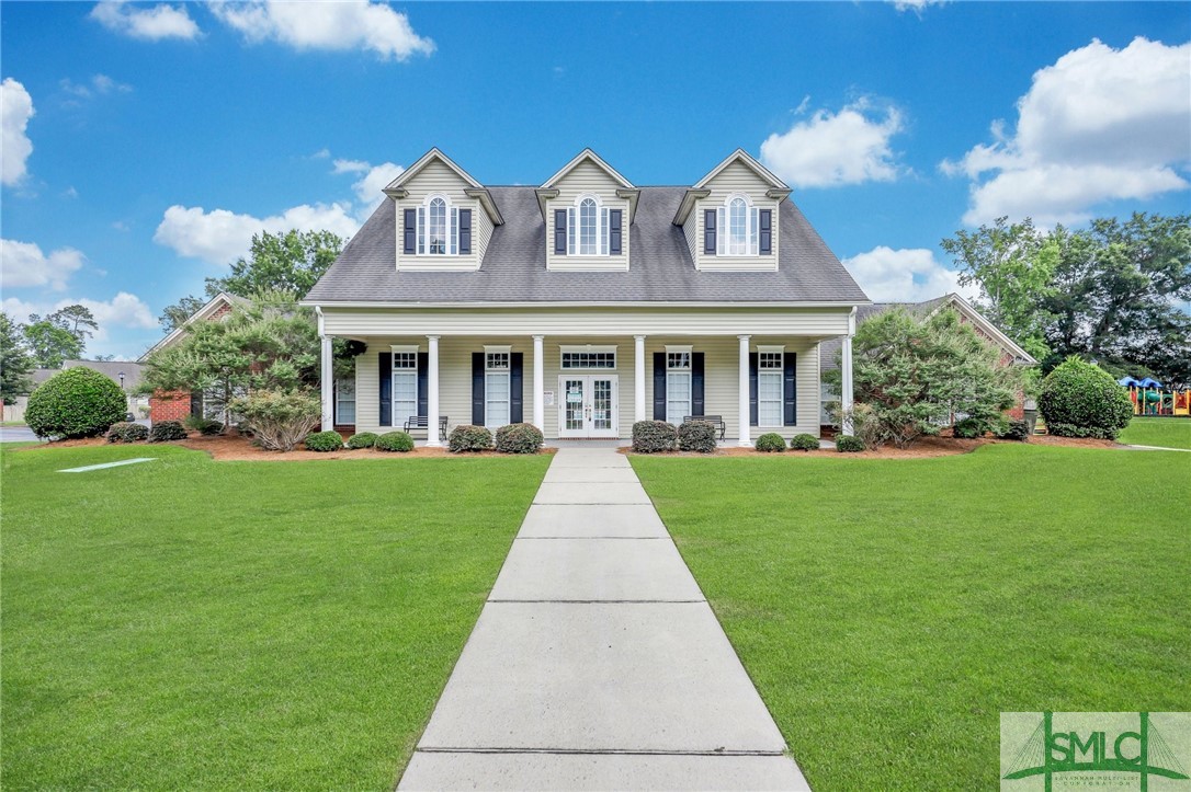 163 Silverton Road Pooler, GA 31322 - Photo 42 of 45