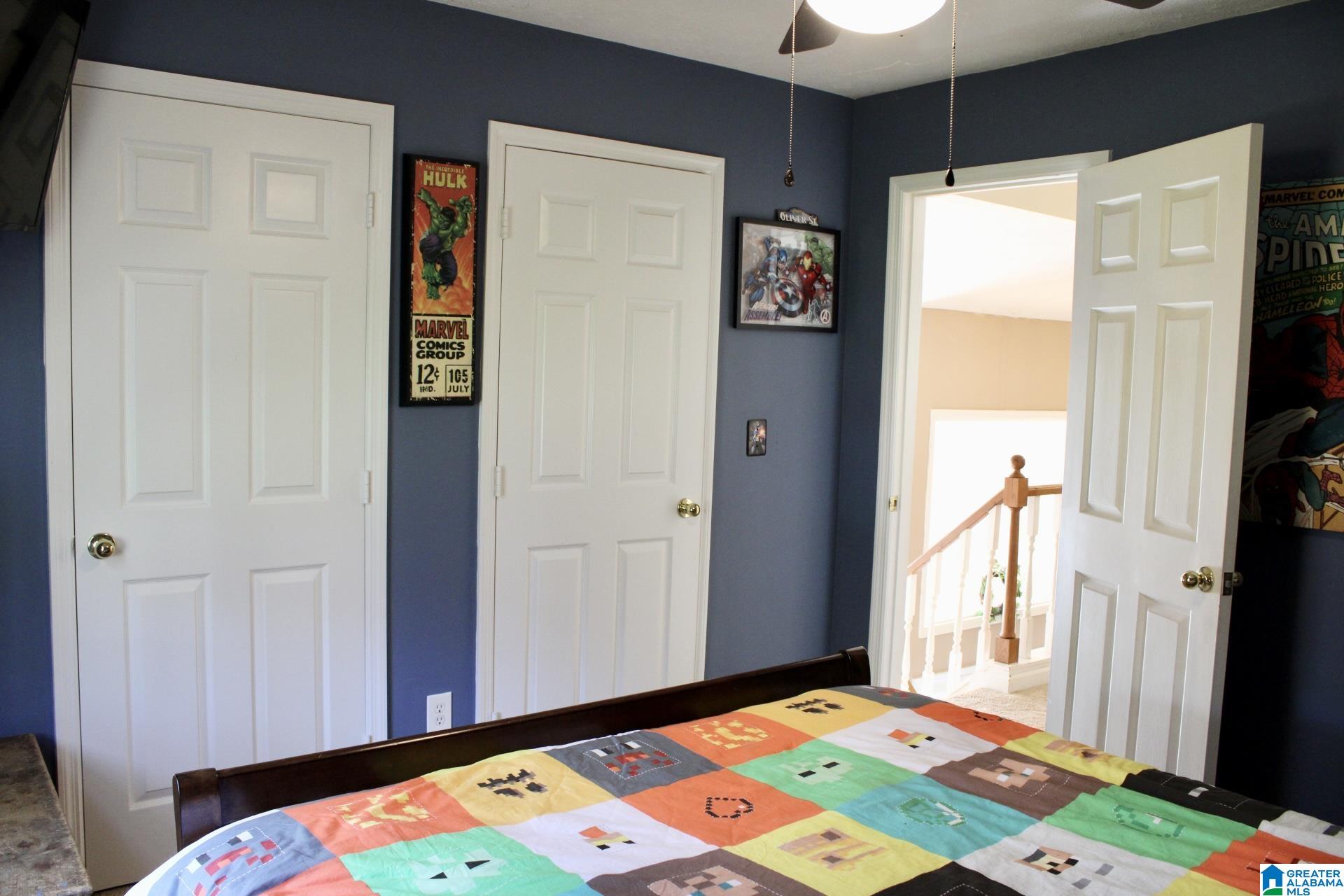 812 Brookhaven Road Anniston, AL 36207 - Photo 27 of 33