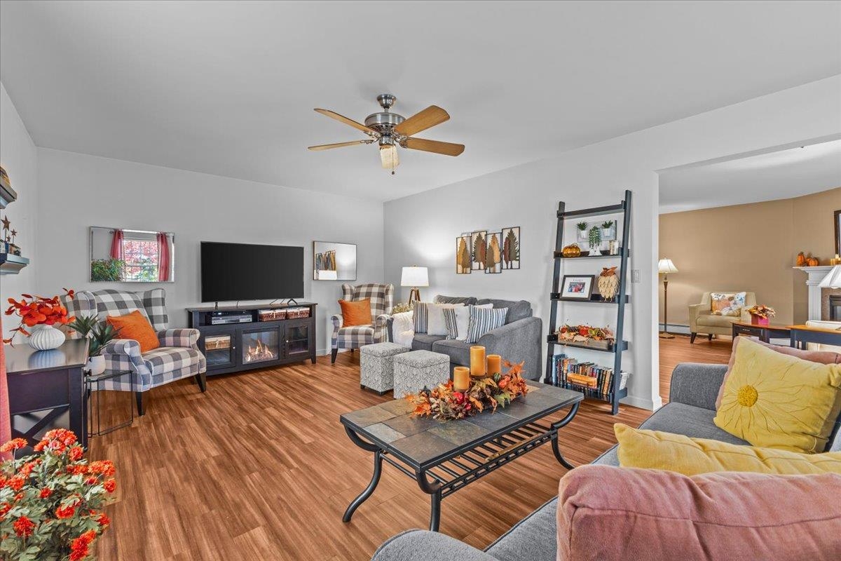 86 Chelsea Place Williston, VT 05495 - Photo 16 of 40