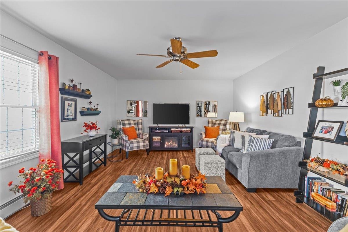 86 Chelsea Place Williston, VT 05495 - Photo 17 of 40