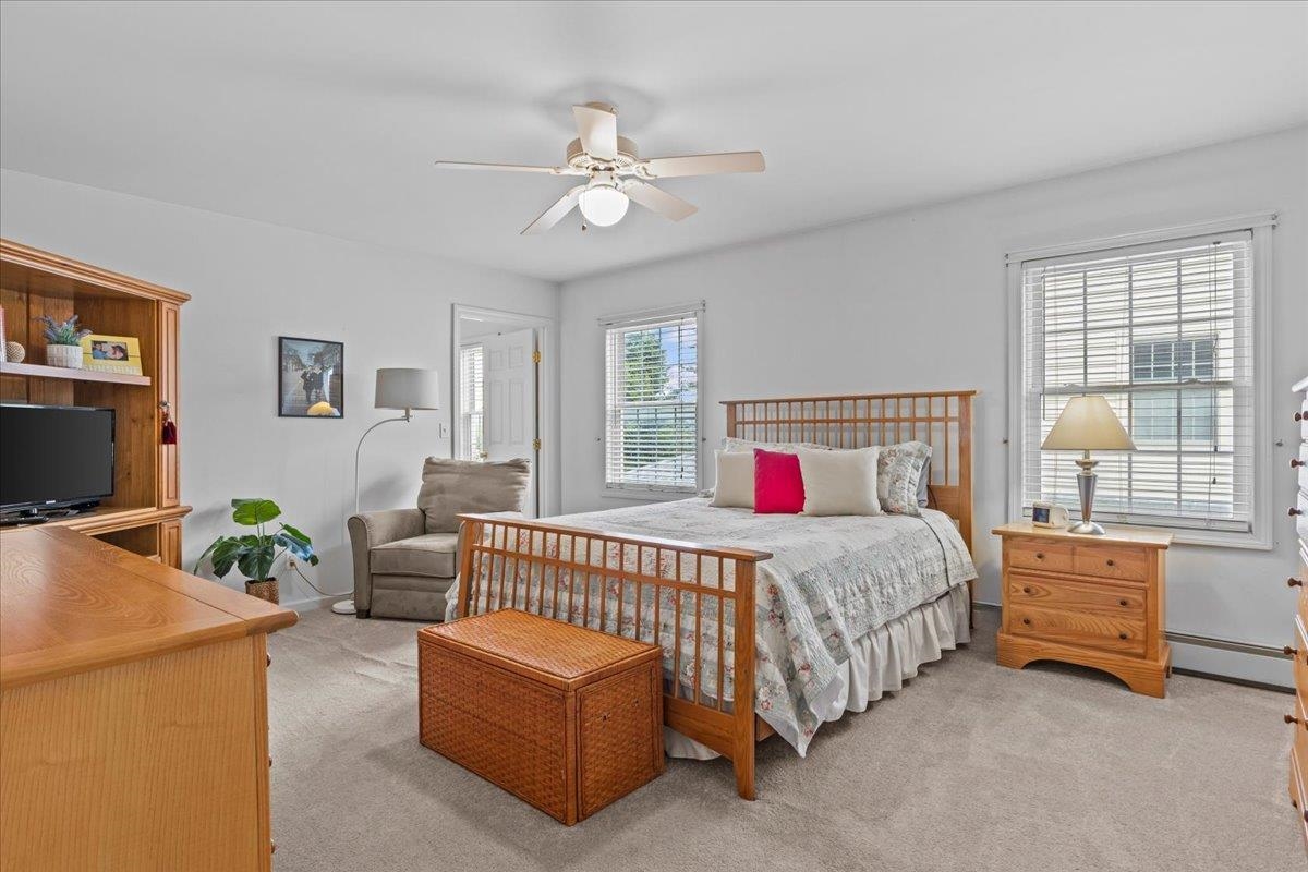 86 Chelsea Place Williston, VT 05495 - Photo 22 of 40