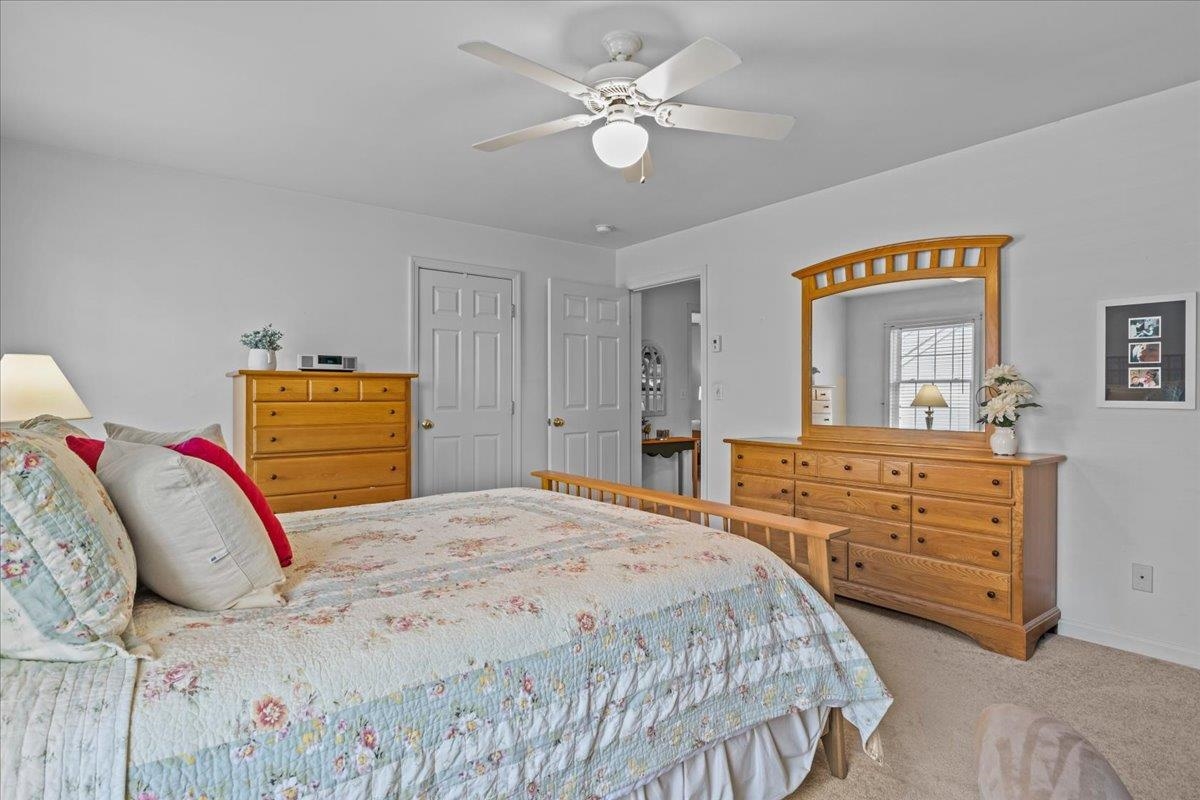 86 Chelsea Place Williston, VT 05495 - Photo 23 of 40