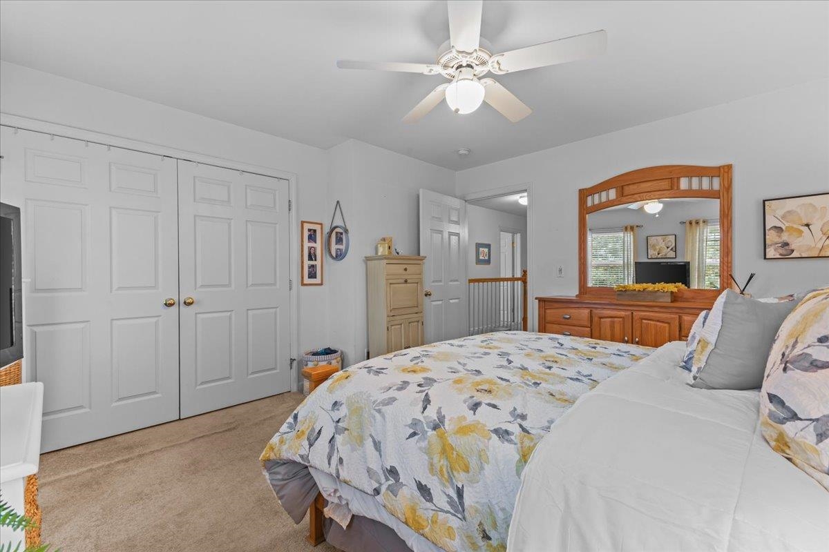 86 Chelsea Place Williston, VT 05495 - Photo 26 of 40