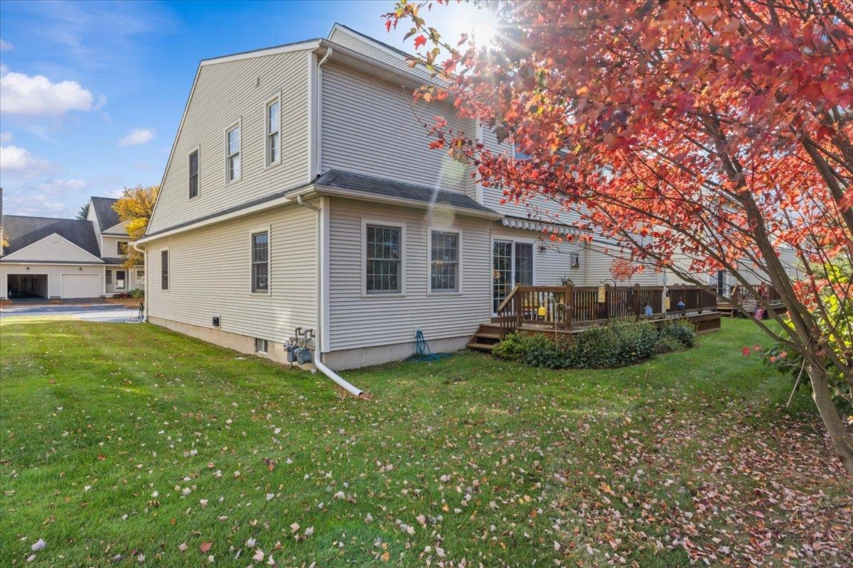 86 Chelsea Place Williston, VT 05495 - Photo 37 of 40