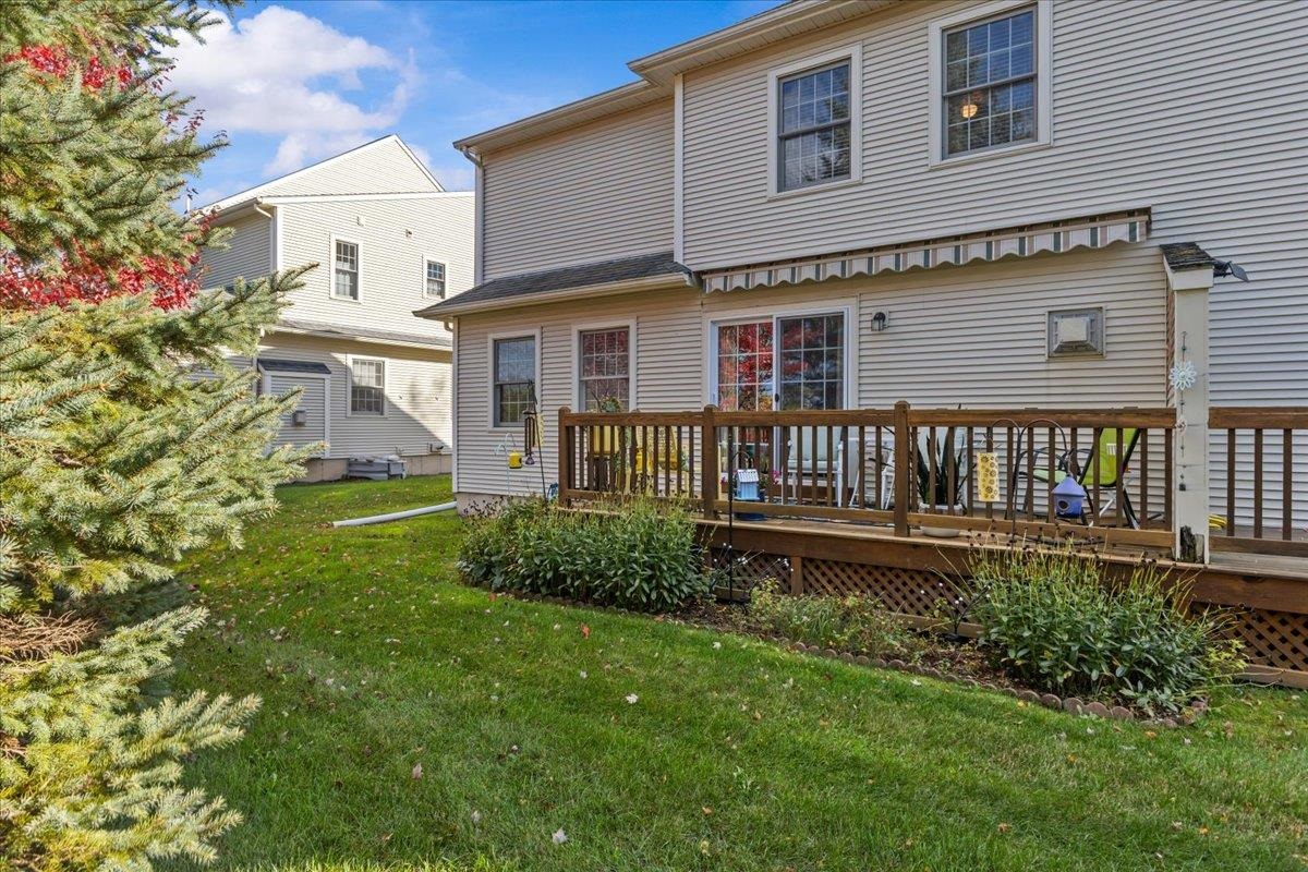 86 Chelsea Place Williston, VT 05495 - Photo 38 of 40