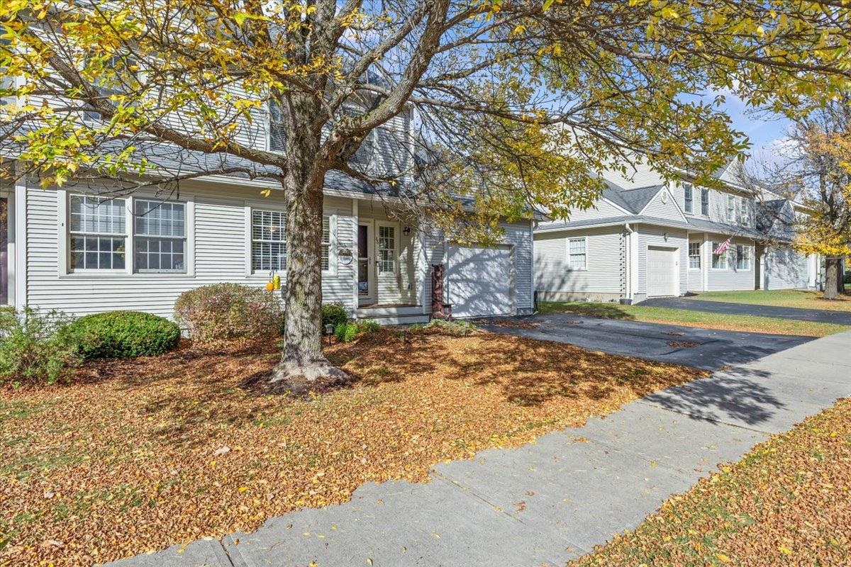 86 Chelsea Place Williston, VT 05495 - Photo 39 of 40