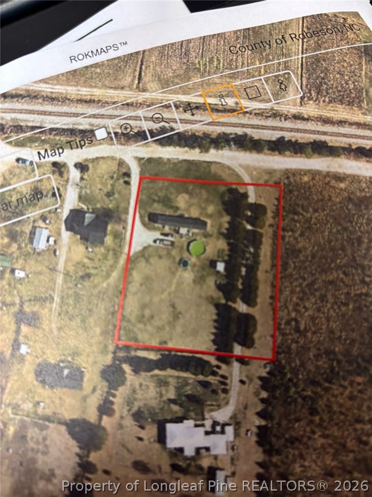 698 Bear Bay Road Lumberton, NC 28358 - Photo 6 of 6